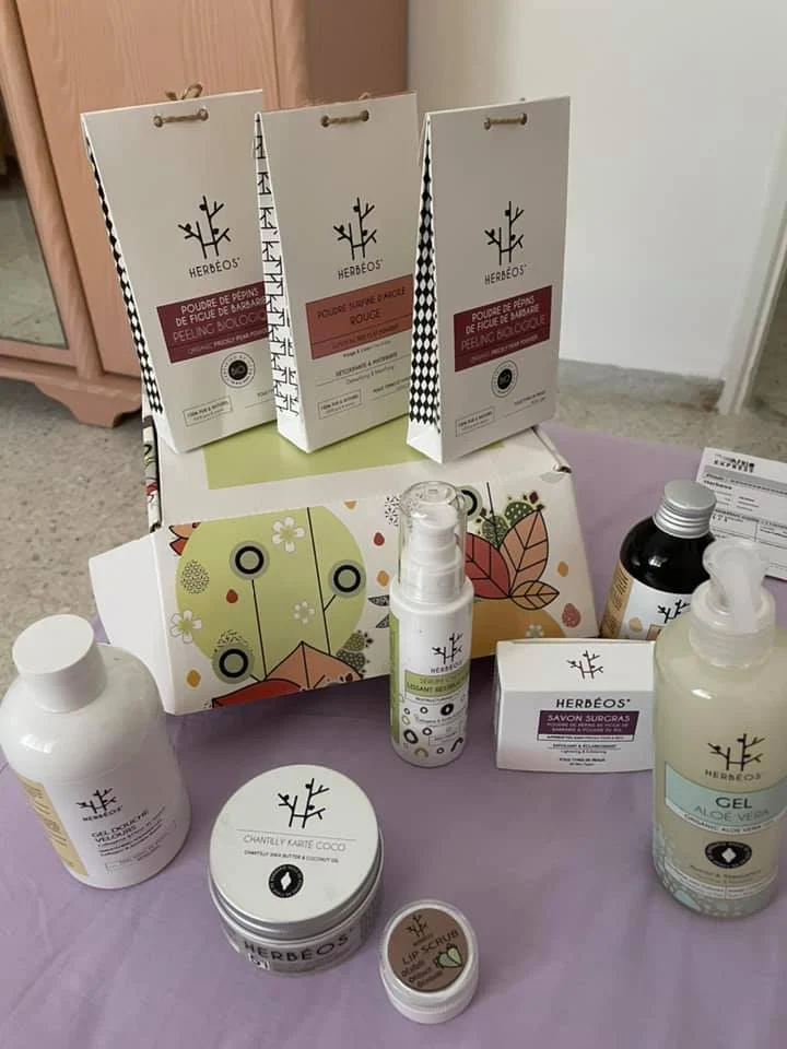 Image #1 from Aycha Mnasser