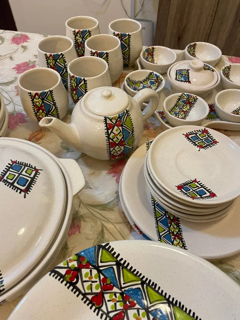 Image #1 from Sahla Cheffi