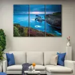 Celtic Sea canvas art - Image 3