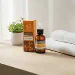 Apricot Kernel Oil 30ml - Image 4