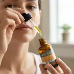 Apricot Kernel Oil 30ml - Image 5