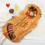 Olive Wood Board
