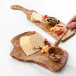 Olive Wood Board - Image 3