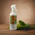 Natural Mosquito Repellent Spray 400ml - Image 5