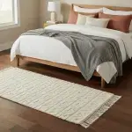 Berber Wool Rug - Image 2