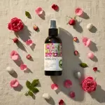 Geranium Floral Water Skin Care - Image 3