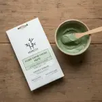 Superfine Green Clay Powder 200gr - Image 2