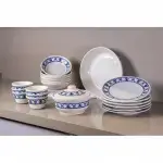 Arena | 21-Piece Dinnerware Set
