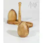 Ceramic Salt Pepper Shaker Set - Image 3