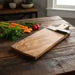Rectangular Cutting Board - Image 6