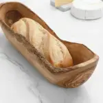 Rustic Bread Basket - Image 10