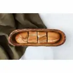 Rustic Bread Basket - Image 6