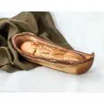 Rustic Bread Basket - Image 5