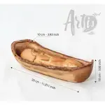 Rustic Bread Basket - Image 2
