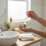 Atlas Cedarwood Essential Oil 5ml - Image 4