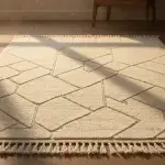 Bayya Berber Rug - Image 7