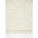 Bayya Berber Rug - Image 2