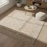 Chemma Berber Rug - Image 2