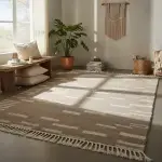 Yela Berber Rug - Image 9