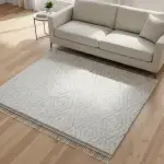 Berber Rug Fadma - Image 2