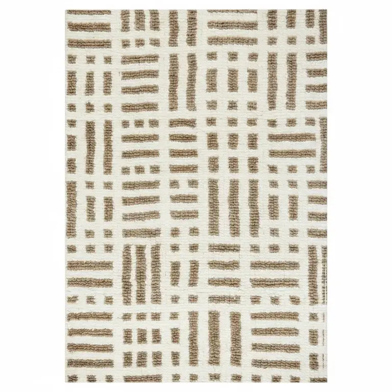 IZZA_20251102_134038_596972_0 Berber Rug Izza - Image 1