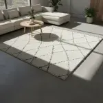 Berber Rug Onessa - Image 5