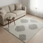 Berber Rug Rufayda - Image 3