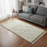 Berber Rug Tekfa - Image 2