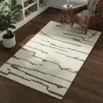 Berber Rug Yara - Image 5