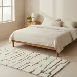 Berber Rug Yara - Image 3