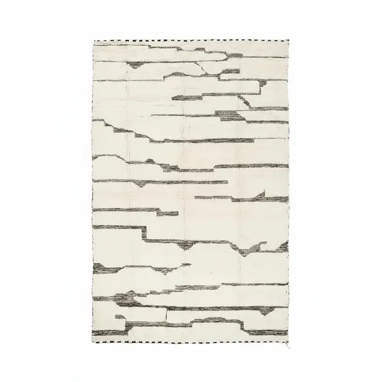 YARA_20251102_134223_861171_0 Berber Rug Yara - Image 1