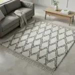 Berber Rug Yazz - Image 2