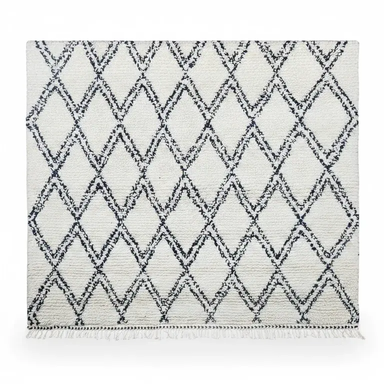 YAZZ_20251102_134055_622615_0 Berber Rug Yazz - Image 1