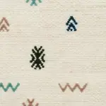 Berber Wool Rug - Image 4