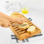 Rectangular Bread Cutting Box - Image 5