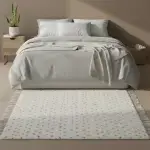 Cylia Berber Rug - Image 3