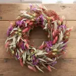 Dried flower wreath Eucalyptus Lover - Image 7
