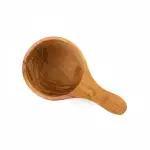 Durable Kuksa Cup Handmade from Olive Wood - Image 7
