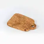 Ella Cutting Board with Handle - Image 2