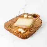 Ella Cutting Board with Handle