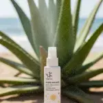 Aloe Vera & Monoi Scented Mist 100ml - Image 4