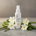 Aloe Vera & Monoi Scented Mist 100ml - Image 5
