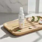 Aloe Vera & Monoi Scented Mist 100ml - Image 2