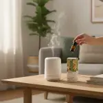 Eucalyptus Radiata Essential Oil 5ml - Image 4