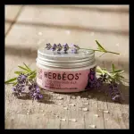 Lavender Moisturizing Cream 100ml - Image 5
