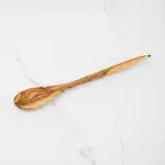 Handcrafted Olive Wood Cooking Spoon