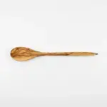 Handcrafted Olive Wood Cooking Spoon - Image 7