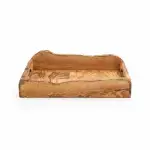 Handcrafted Wooden Serving Tray - Image 6