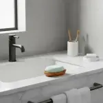 Handmade Olive Wood Oval Soap Dish - Image 8