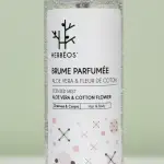 Aloe Vera & Cotton Flower Scented Mist - Image 4